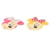 Girls Hair Pins - Yellow, Kids, Hair Accessories, Chase Value, Chase Value