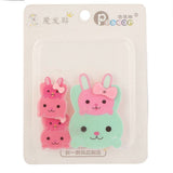 Girls Hair Pins - Cyan, Kids, Hair Accessories, Chase Value, Chase Value
