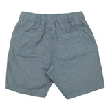 Boys Minoti Cotton Short - Steel Blue, Kids, Boys Shorts, Chase Value, Chase Value
