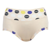 Women's Panty Mix Print - Peach, Women, Panties, Chase Value, Chase Value