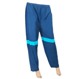 Women's Printed Jersey Trouser - Blue, Women, Pants & Tights, Chase Value, Chase Value