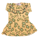 Girls Half Sleeves Woven Top, Girls Tops, Chase Value, Chase Value