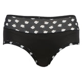 Women's Panty Mix Print - Black, Women, Panties, Chase Value, Chase Value