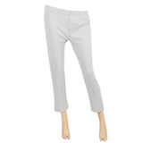 Women's Printed Jersey Trouser - Grey, Women, Pants & Tights, Chase Value, Chase Value