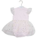 Newborn Girls Frock - Pink, Kids, Newborn Girls Frocks, Chase Value, Chase Value