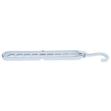Multi Hanger 9 Hole - Steel Blue, Home & Lifestyle, Accessories, Chase Value, Chase Value