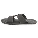 Men's Slippers (MS-743) - Black, Men, Slippers, Chase Value, Chase Value