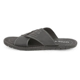 Men's Slippers (760) - Black, Men, Slippers, Chase Value, Chase Value
