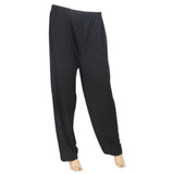 Women's Printed Jersey Trouser - Black, Women, Pants & Tights, Chase Value, Chase Value