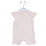 Newborn Girls Romper - Peach, Kids, Newborn Girls Rompers, Chase Value, Chase Value