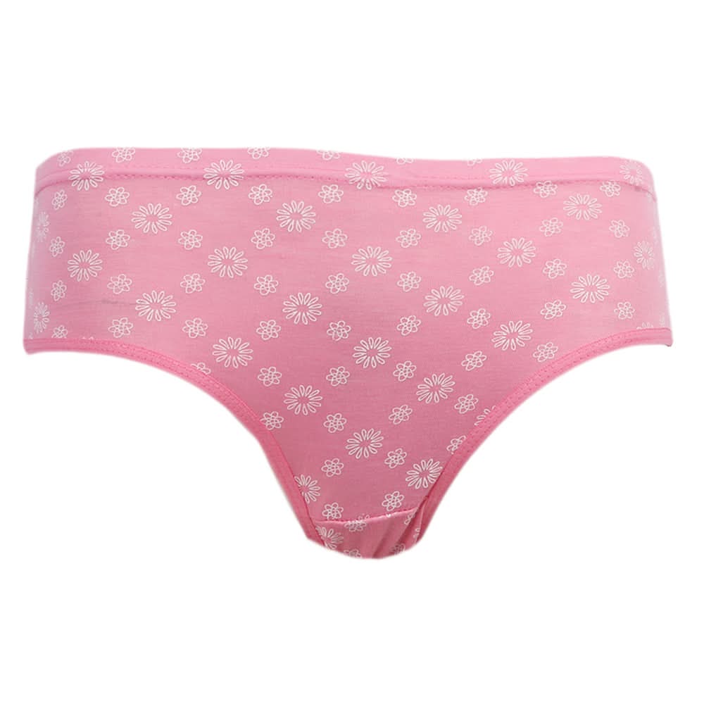 Women's Panty Mix - Pink, Women, Panties, Chase Value, Chase Value