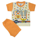Newborn Boys Suit - Peach, Newborn Boys Sets & Suits, Chase Value, Chase Value