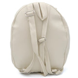 Girls Backpack (7572F) - Fawn, Kids, School And Laptop Bags, Chase Value, Chase Value