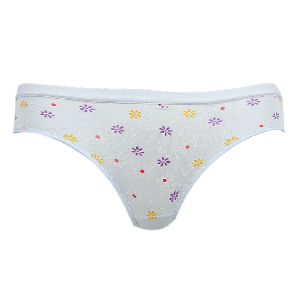 Women's Panty Mix - Blue, Women, Panties, Chase Value, Chase Value