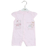 Newborn Girls Romper - Pink, Kids, Newborn Girls Rompers, Chase Value, Chase Value