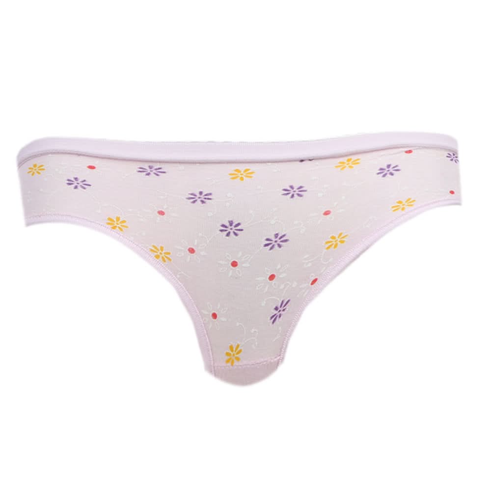 Women's Panty Mix - Pink, Women, Panties, Chase Value, Chase Value
