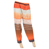 Women's Printed Jersey Trouser - Multi, Women, Pants & Tights, Chase Value, Chase Value
