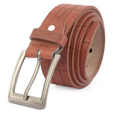 Men's Belt - Brown, Men, Belt, Chase Value, Chase Value