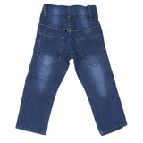 Boys Denim Pant - Blue, Kids, Boys Pants, Chase Value, Chase Value