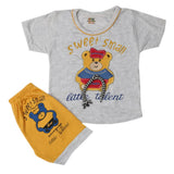 Newborn Boys Suit - Yellow, Newborn Boys Sets & Suits, Chase Value, Chase Value