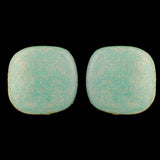 Women's Ear Tops - Cyan, Women, Earrings & Tops, Chase Value, Chase Value