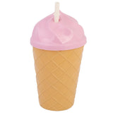 Straw Cup - Pink, Kids, Feeding Supplies, Chase Value, Chase Value