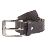 Men's Belt - Black, Men, Belt, Chase Value, Chase Value