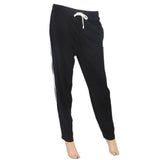 Women's Knitted Trouser - Black, Women, Pants & Tights, Chase Value, Chase Value