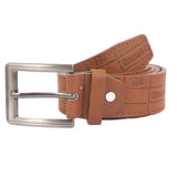 Men's Belt - Brown, Men, Belt, Chase Value, Chase Value