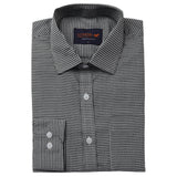 Men's Formal Shirt - Black, Men, Shirts, Chase Value, Chase Value