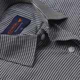 Men's Formal Shirt - Black, Men, Shirts, Chase Value, Chase Value