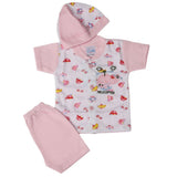Newborn Boys Suit - Pink, Newborn Boys Sets & Suits, Chase Value, Chase Value