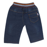 Boys Denim Shorts - Blue, Kids, Boys Shorts, Chase Value, Chase Value