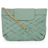 Women's Shoulder Bag - Green, Women, Bags, Chase Value, Chase Value