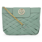 Women's Shoulder Bag - Green, Women, Bags, Chase Value, Chase Value
