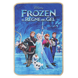 Cartoon Character Mat 40x60 - I - Multi, Home & Lifestyle, Mats, Chase Value, Chase Value