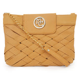Women's Shoulder Bag - Brown, Women, Bags, Chase Value, Chase Value