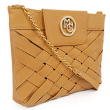 Women's Shoulder Bag - Brown, Women, Bags, Chase Value, Chase Value