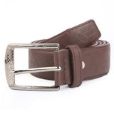 Men's Belt - Brown, Men, Belt, Chase Value, Chase Value