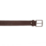Men's Belt - Brown, Men, Belt, Chase Value, Chase Value