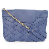 Women's Shoulder Bag - Blue, Women, Bags, Chase Value, Chase Value