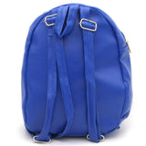Girls Backpack (7572D) - Royal Blue, Kids, School And Laptop Bags, Chase Value, Chase Value