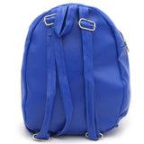 Girls backpack 7572B - Royal Blue, Kids, Kids Bags, Chase Value, Chase Value