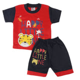 Newborn Boys Suit - Red, Newborn Boys Sets & Suits, Chase Value, Chase Value
