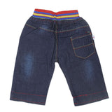 Boys Denim Shorts - Blue, Kids, Boys Shorts, Chase Value, Chase Value