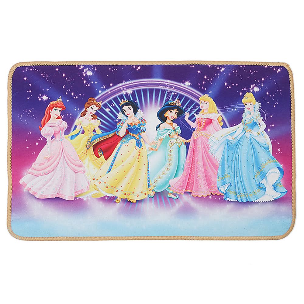 Cartoon Character Mat 40x60 - F - Multi, Home & Lifestyle, Mats, Chase Value, Chase Value