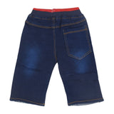 Boys Denim Shorts Z2 - Blue, Kids, Boys Shorts, Chase Value, Chase Value
