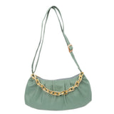 Women's Shoulder Bag - Green, Women, Bags, Chase Value, Chase Value