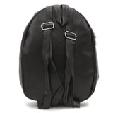Girls Backpack (7572F) - Black, Kids, School And Laptop Bags, Chase Value, Chase Value