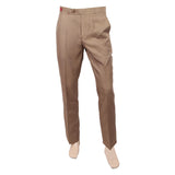 Men's Dress Pant - Brown, Men, Formal Pants, Chase Value, Chase Value
